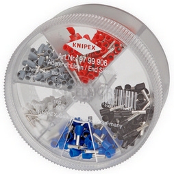 Obrázek produktu BOX S IZOLOVANYMI DUTINKAMI 97 99 906 1