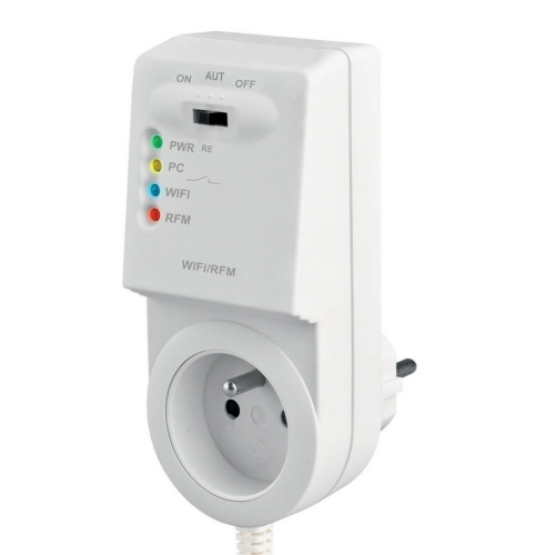 Bezdrátový termostat ELEKTROBOCK BT725 WiFi (obrázek 4)