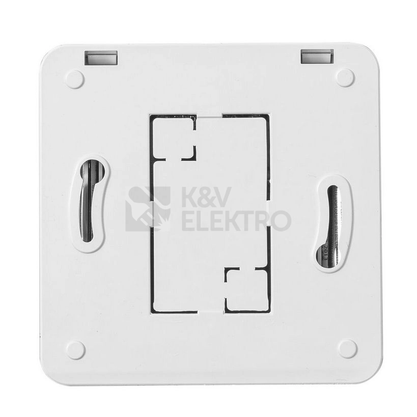 Obrázek produktu Bezdrátový termostat ELEKTROBOCK BT725 WiFi 5
