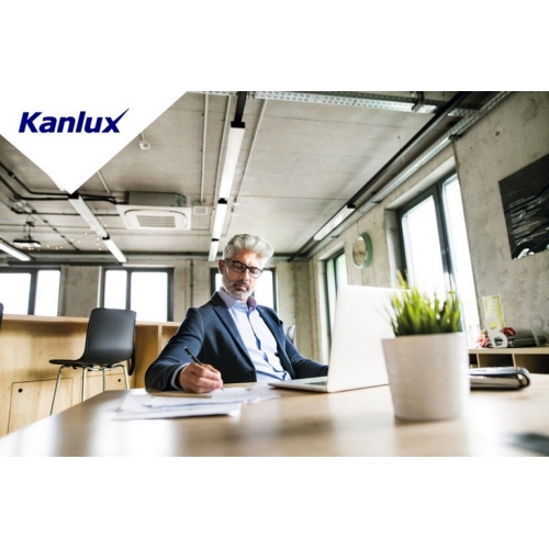 Pohybové čidlo Kanlux SENTO 26820