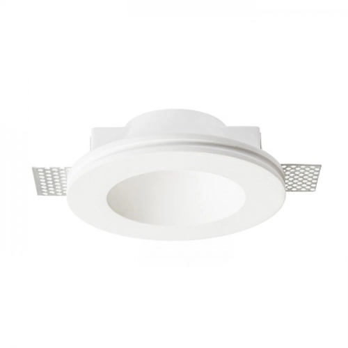 Svítidlo RENDL DAG R 83 zápustné sádrová 230V LED GU10 8W R12357 (obrázek 3)