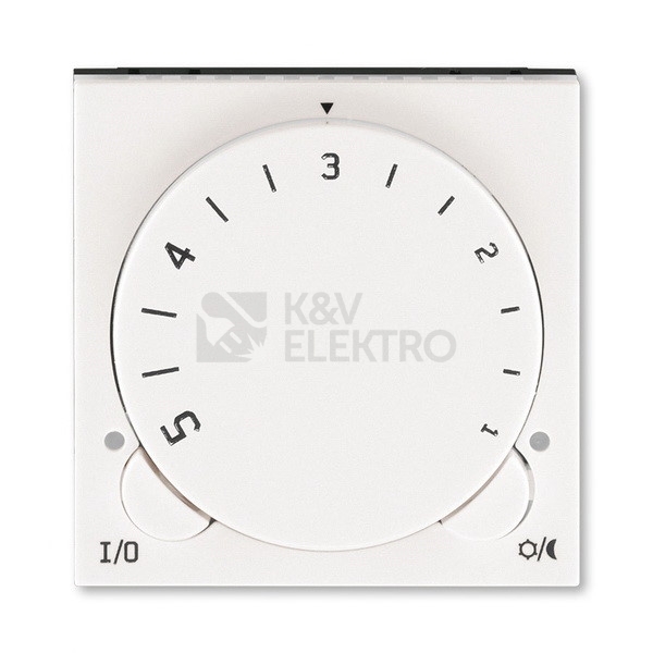 Obrázek produktu TERMOSTAT UNIVERZALNI 3292H-A10101 68 0