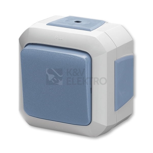 SPINAC C.6 IP54 3559N-C06540 S