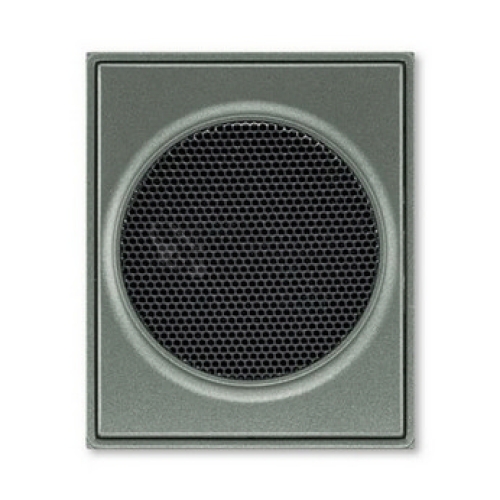 KRYT PRO REPRODUKTOR 5016E-A00075 34