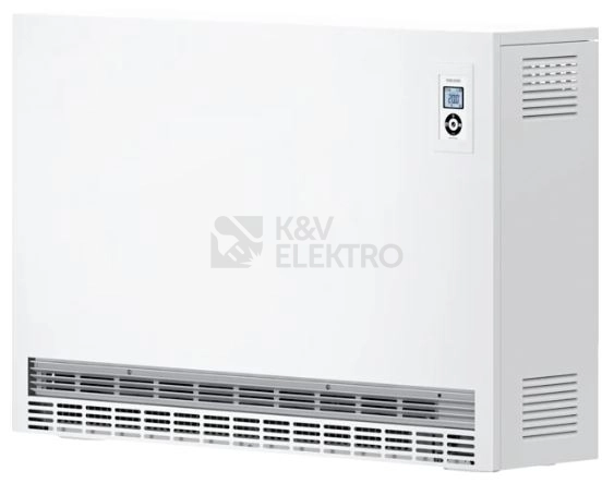 Obrázek produktu Akumulační kamna 4000W Stiebel Eltron SHF 4000 0