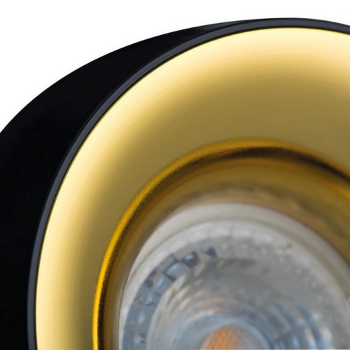 Podhledové svítidlo bez patice Kanux ELNIS L A 27809