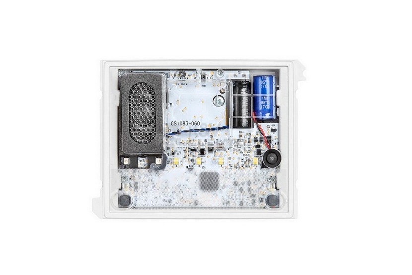 Obrázek produktu Audio modul Urmet Alpha 1083/38 0