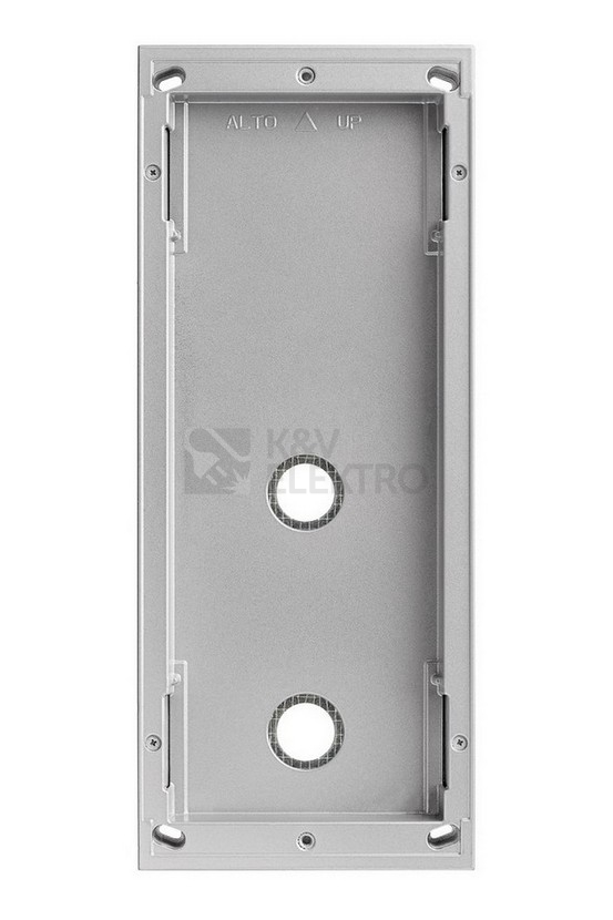 Obrázek produktu Instalační krabice na omítku 3 moduly Urmet Alpha 1168/313 0