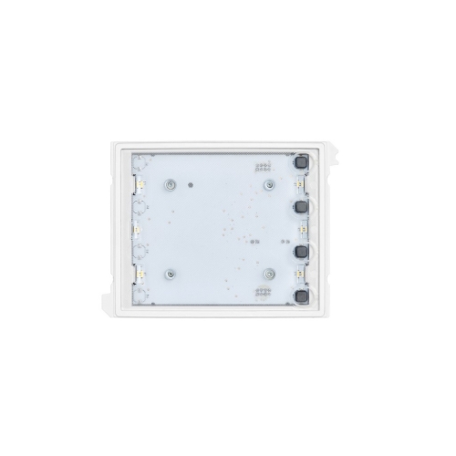 Modul se 4 tlačítky Urmet Alpha 1168/4