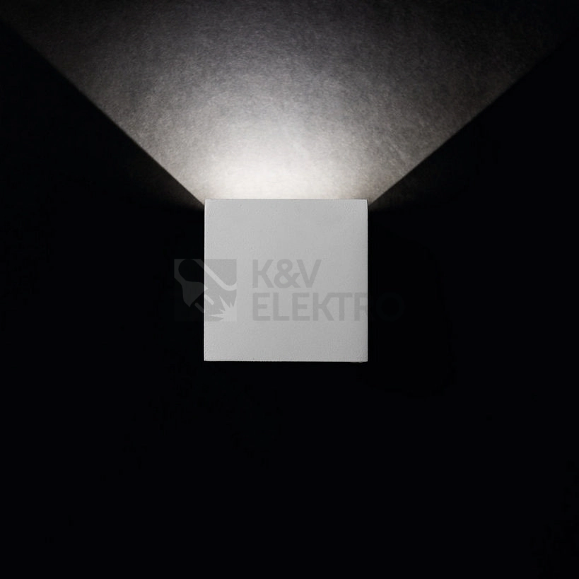 Obrázek produktu LED svítidlo Kanlux REKA LED EL 7W-L-GR grafit IP54 28990 14