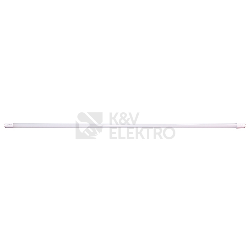 Obrázek produktu LED trubice zářivka McLED GLASS LEDTUBE 120cm 18W (36W) T8 G13 neutrální bílá ML-331.035.89.0 EM/230V 0