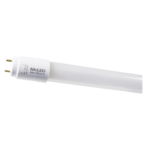 LED trubice zářivka McLED GLASS LEDTUBE 150cm 23W (58W) T8 G13 neutrální bílá ML-331.048.89.0 EM/230V (obrázek 9)