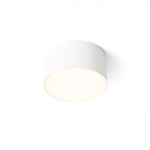 Svítidlo RENDL LARISA R 12 stropní bílá 230V LED 10W 3000K R12842
