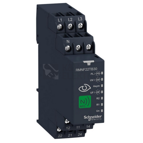 MERICI RELE NFC /RMNF22TB30/