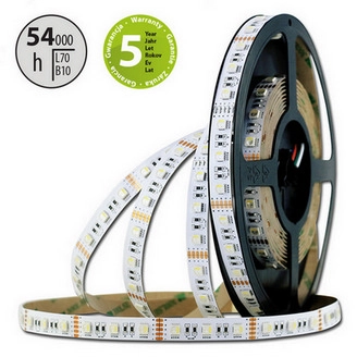 LED pásek McLED 24V RGBW WW teplá bílá 12mm IP20 19,2W/m ML-128.635.60.2 (obrázek 6)