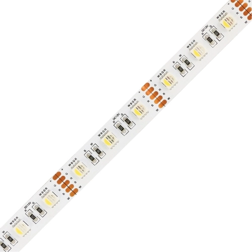 LED pásek McLED 24V RGBW WW teplá bílá 12mm IP20 19,2W/m ML-128.635.60.2 (obrázek 3)