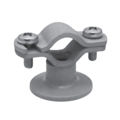 Držák jímače a trubky nerez+plast TREMIS DJDe 60 N VN2335