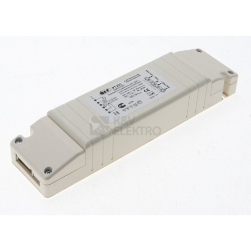Elektronický transformátor QLT PT250 75-250W 12VAC IP40