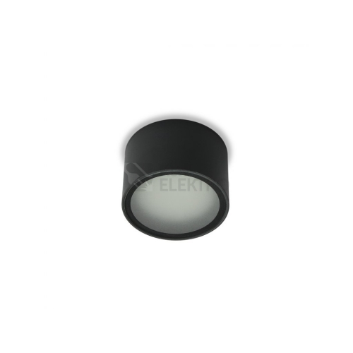 Stropní svítidlo LED2 MEDO GX53 bez žárovky antracit IP54 1100604