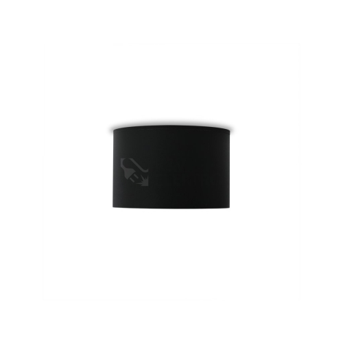 Stropní svítidlo LED2 MEDO GX53 černé IP54 1100604