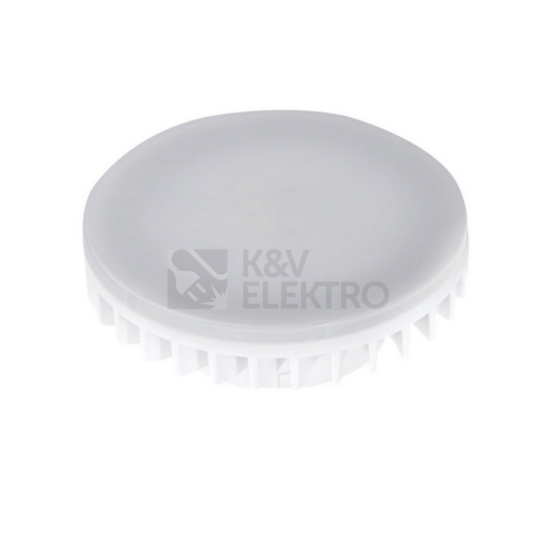 LED žárovka Kanlux ESG 9W GX53-NW 4000K neutrální bílá 22423