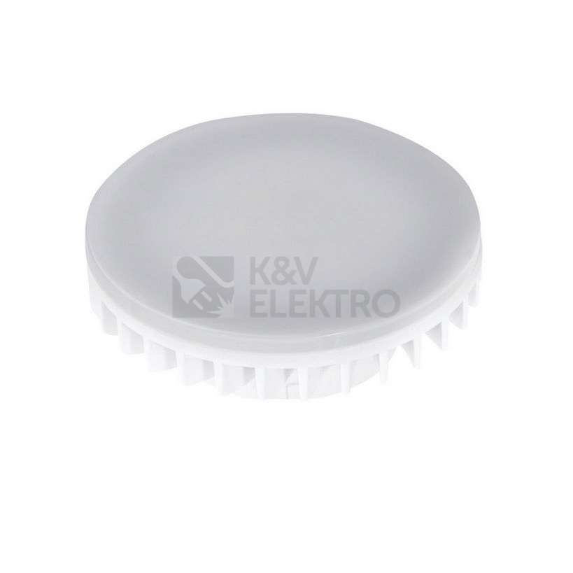 Obrázek produktu LED žárovka Kanlux ESG 9W GX53-NW 4000K neutrální bílá 22423 0