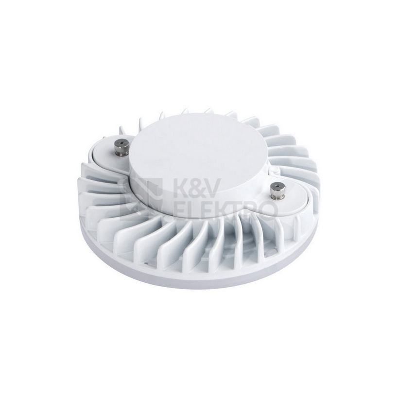 Obrázek produktu LED žárovka Kanlux ESG 9W GX53-NW 4000K neutrální bílá 22423 1