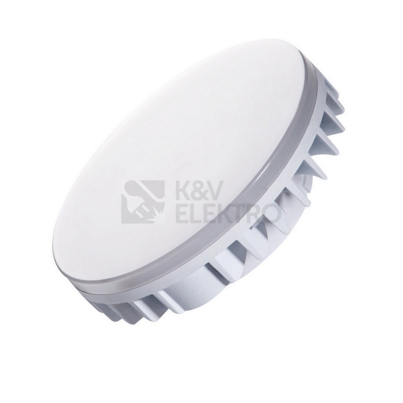 Obrázek produktu LED žárovka Kanlux ESG 9W GX53-NW 4000K neutrální bílá 22423 2