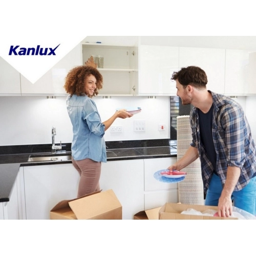 LED žárovka Kanlux ESG 9W GX53-CW 6000K studená bílá 22424 (obrázek 3)
