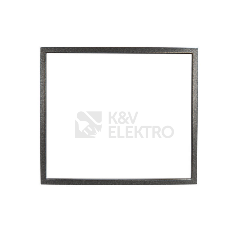Obrázek produktu  Kanlux DOMO dekorativní rámeček grafit 26003 0