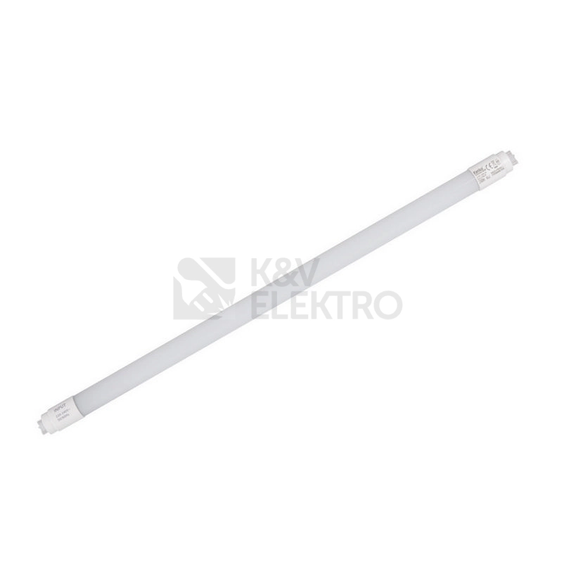 Obrázek produktu LED trubice zářivka Kanlux T8 LED GLASSv3 18W-NW EM/230V 120cm 18W (36W) 4000K neutrální bílá G13 26064 0