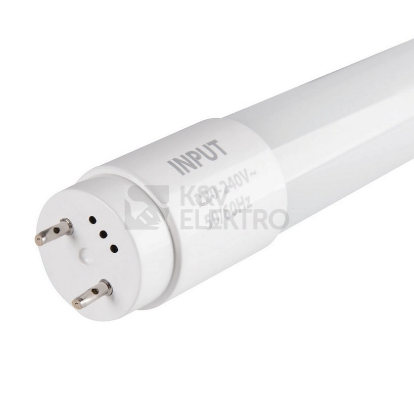Obrázek produktu LED trubice zářivka Kanlux T8 LED GLASSv3 18W-NW EM/230V 120cm 18W (36W) 4000K neutrální bílá G13 26064 5