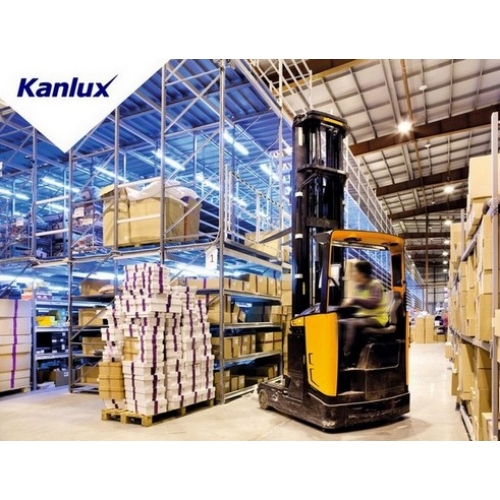 LED trubice zářivka Kanlux T8 LED GLASSv3 18W-CW EM/230V 120cm 18W (36W) 6500K studená bílá G13 26065