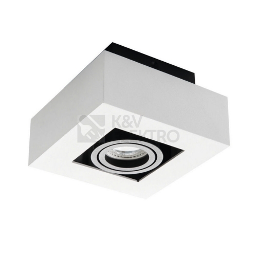 Svítidlo Kanlux STOBI DLP 50-W GU10 26831