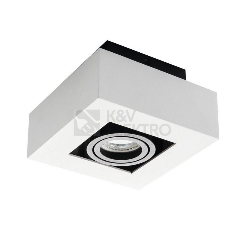 Obrázek produktu Svítidlo Kanlux STOBI DLP 50-W GU10 26831 0