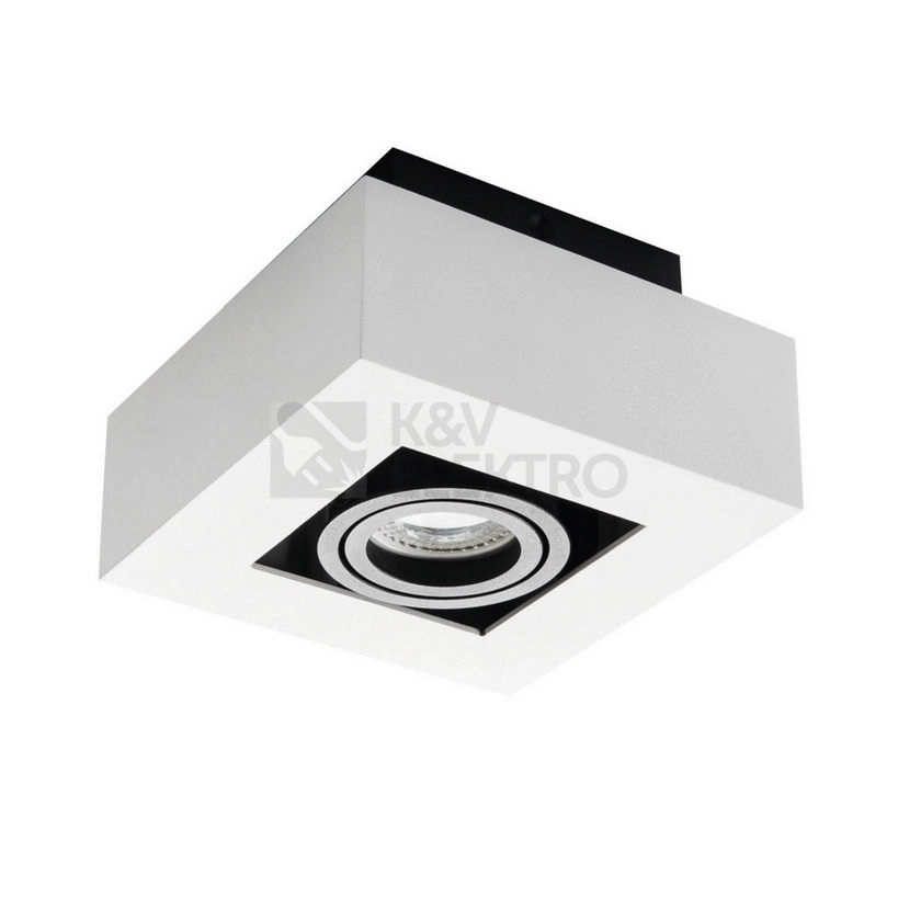 Obrázek produktu Svítidlo Kanlux STOBI DLP 50-W GU10 26831 0