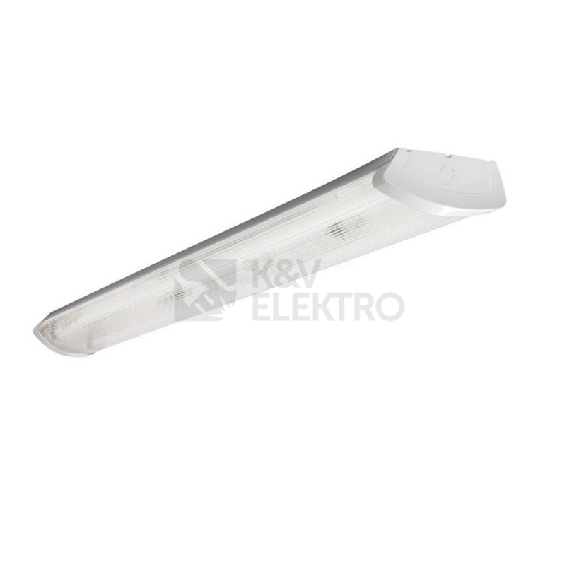 Obrázek produktu Svítidlo pro LED trubice T8 Kanlux MEBA 4LED 2X120 PS 26961 0