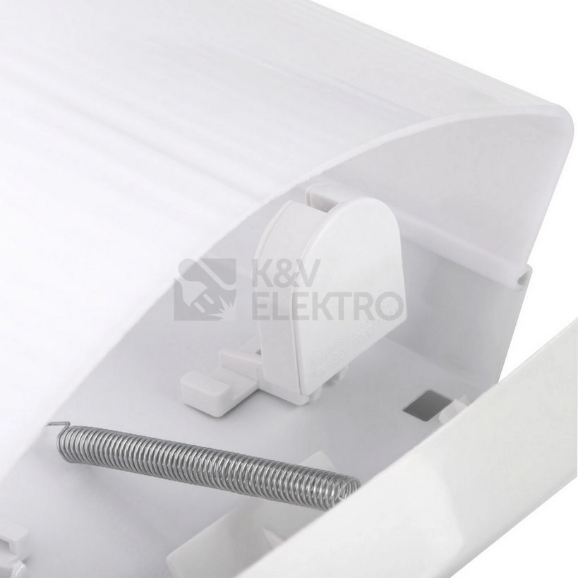 Obrázek produktu Svítidlo pro LED trubice T8 Kanlux MEBA 4LED 2X120 PS 26961 1