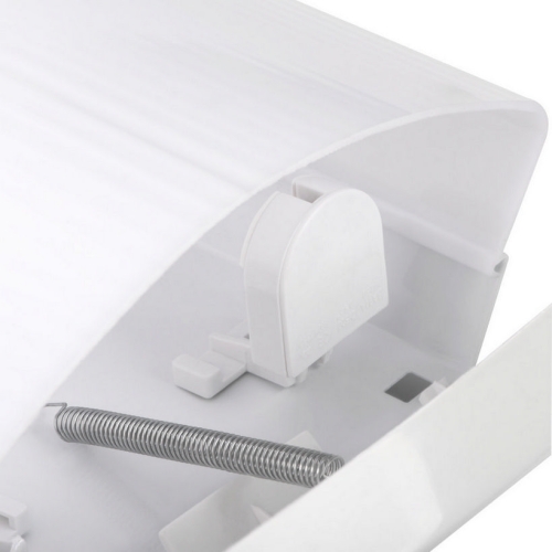 Svítidlo pro LED trubice T8 Kanlux MEBA 4LED 2X150 OP PS 26965