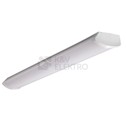 Svítidlo pro LED trubice T8 Kanlux MEBA 4LED 2X150 OP PS 26965