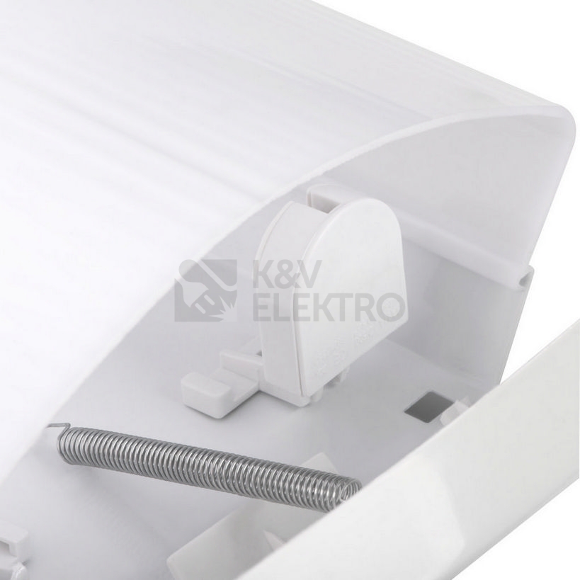 Obrázek produktu Svítidlo pro LED trubice T8 Kanlux MEBA 4LED 2X150 OP PS 26965 1