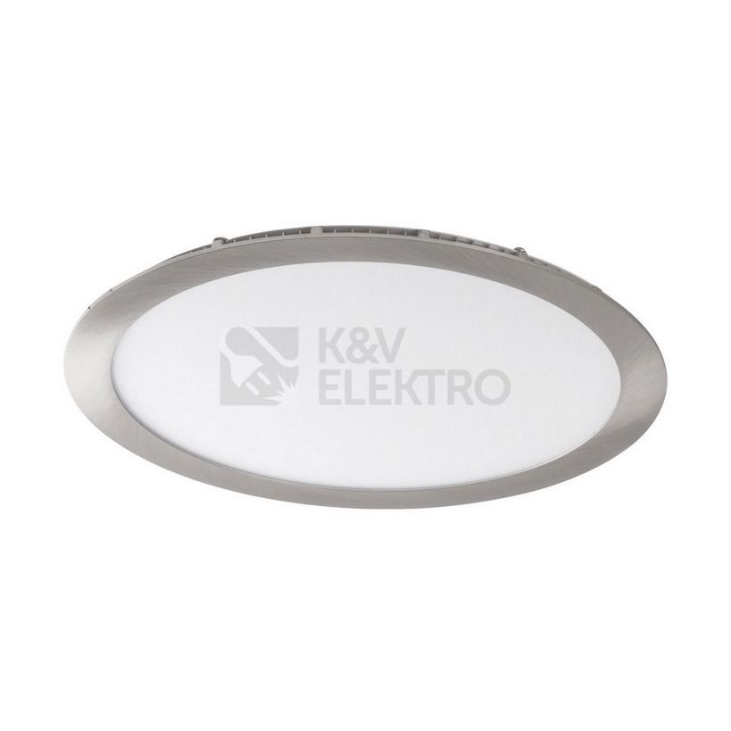 Obrázek produktu  Kulatý LED panel Kanlux ROUNDA V2LED 24W-NW-SN neutrální bílá 27220 0