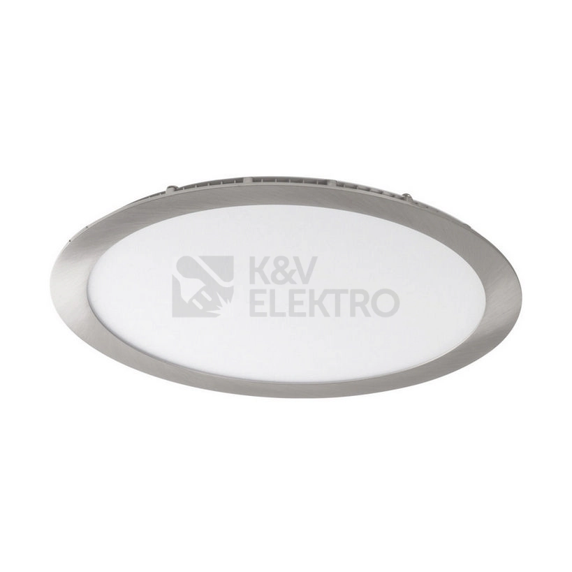 Obrázek produktu Kulatý LED panel Kanlux ROUNDA V2LED 24W-NW-SN neutrální bílá 27220 0
