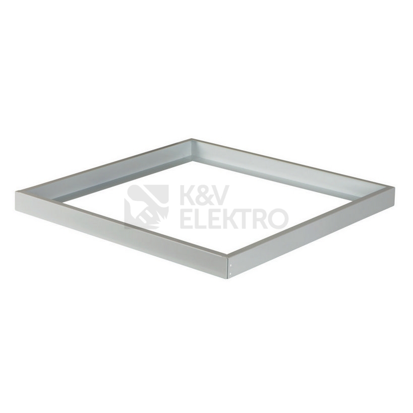 Obrázek produktu Montážní rámeček pro LED panel Kanlux BRAVO ADTR 6060 SR 27610 0