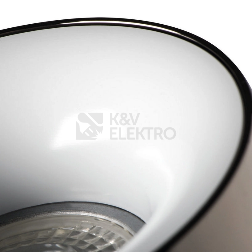 Obrázek produktu Podhledové svítidlo bez patice Kanux ELNIS L W/A 27805 2