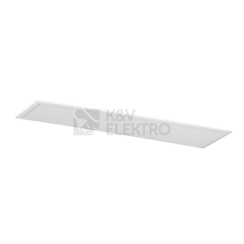 LED panel Kanlux BRAVO S 40W12030NW W 28022 bez driveru