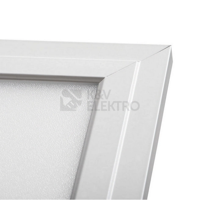Obrázek produktu LED panel Kanlux BRAVO S 40W12030NW W 28022 bez driveru 1
