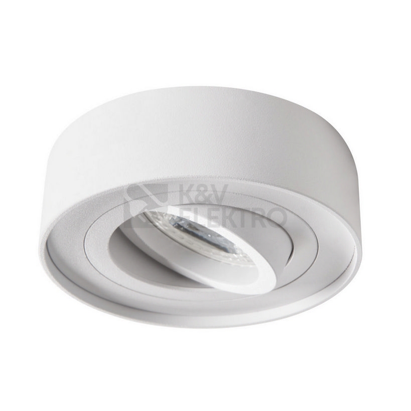 Obrázek produktu Podhledové svítidlo bez patice Kanux MINI BORD DLP-50-W 28782 0