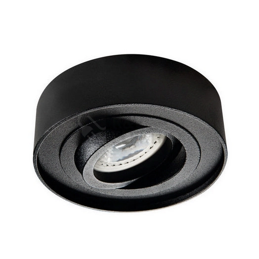 Obrázek produktu Podhledové svítidlo bez patice Kanux MINI BORD DLP-50-B 28783 0