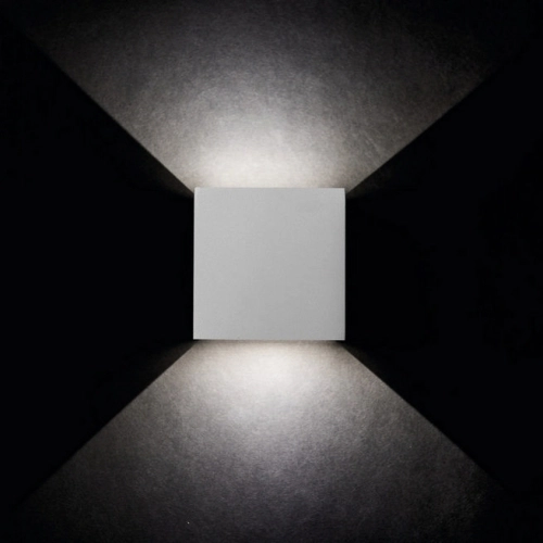 LED svítidlo Kanlux REKA LED EL 7W-O-GR grafit IP54 28991 (obrázek 11)